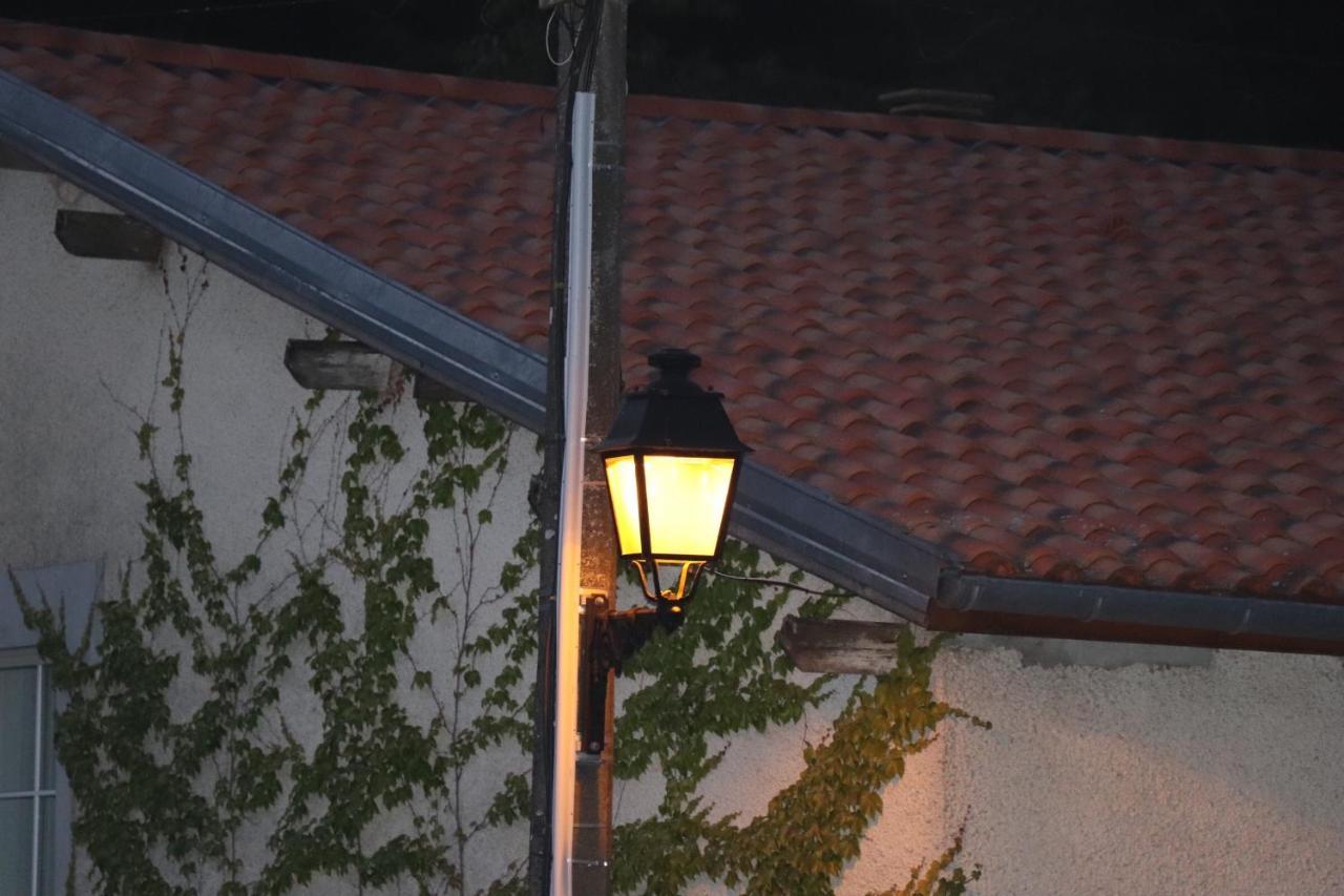 Chambres D'Hotes La Bottee Vieville-sous-les-Cotes Exterior foto